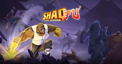 Shaq Fu: A Legend Reborn Review | TheGamer