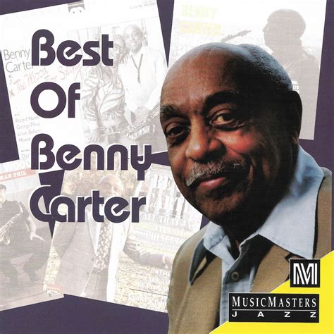 ‎best Of Benny Carter Benny Carter의 앨범 Apple Music