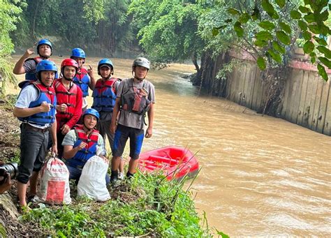 Musim Hujan Datang Pegadaian Medan Lakukan Simulasi Tanggap Bencana