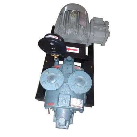 single stage hvt   water vacuum pump  hp    bengaluru