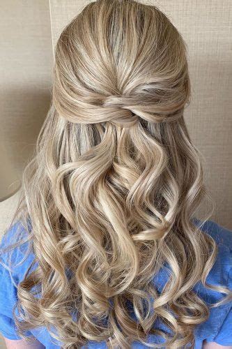 Elegant Wedding Hairstyles 80 Best Looks Expert Tips Artofit