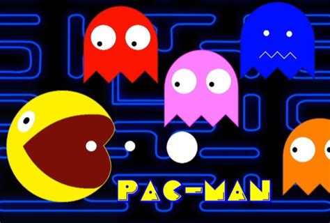 pacman 30th anniversary full screen Archives - expressbyt