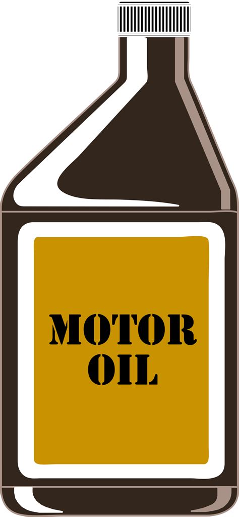 Motor Oil Clip Arts Free Transparent Png Download Pngkey