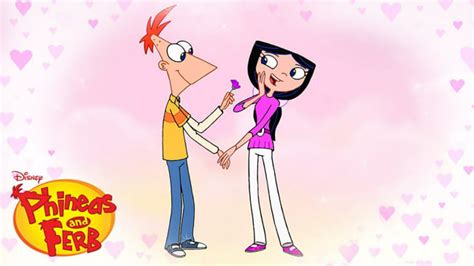 Guess The Phineas And Ferb Songs Test Quotev