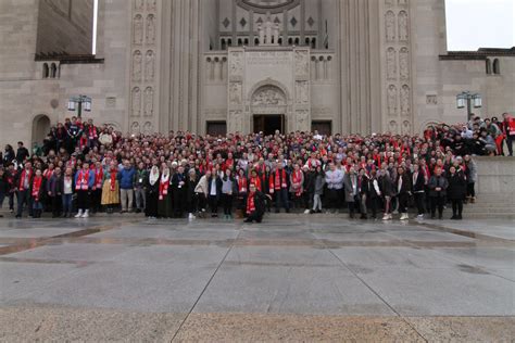 Diocese of Fort Wayne-South Bend marches for life in Washington, D.C ...