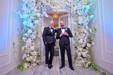 Same Sex Weddings In L A S Top Wedding Chapel