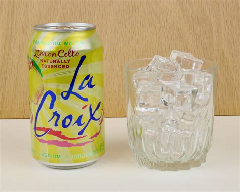 13 Facts to Know About the Sparkling World of La Croix - Facts.net