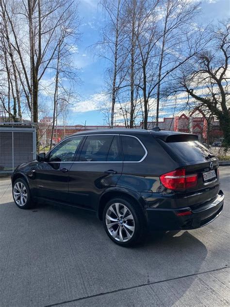 Bmw X Xdrive D M Packet Frisch Ab Mfk Kaufen Auf Ricardo