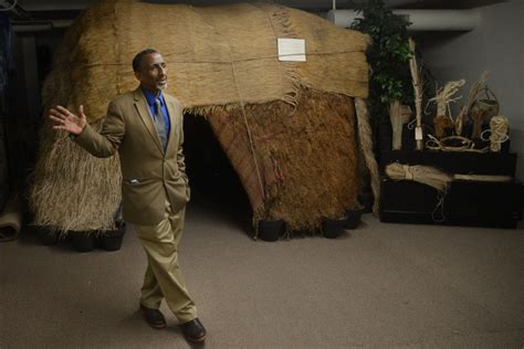 For Somali Museum Expansion Hinges On State Funding The Minnesota Daily