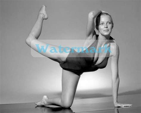 Cheryl Ladd Portrait In A Sexy Swimsuit Hi Res Pro Archival Photo