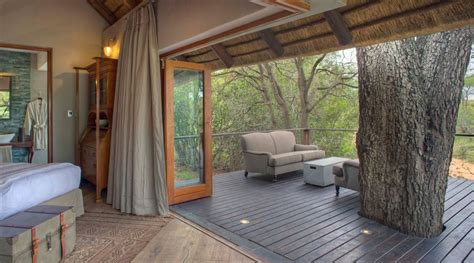 &Beyond Ngala Safari Lodge