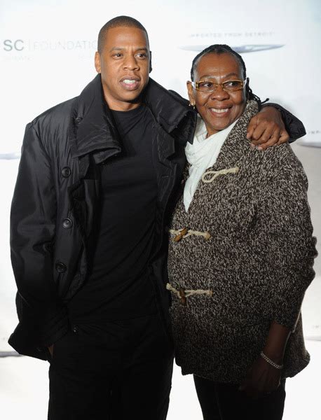 Is It True That Jay Z S Father Was A Hermaphrodite Genius