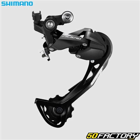 Shimano Alivio RD M3100 SGS 9 Speed Bicycle Rear Derailleur