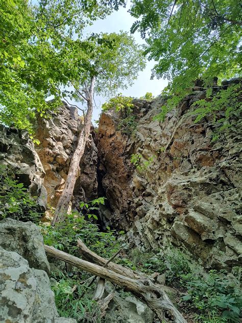 A Gentle Stroll Through History: Exploring the Appalachian, Dickey