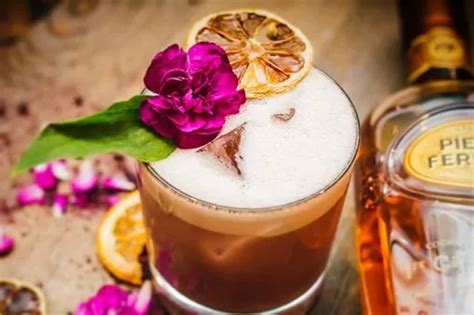 Four Leeds cocktails bars named as some of the UK's best in prestigious ...