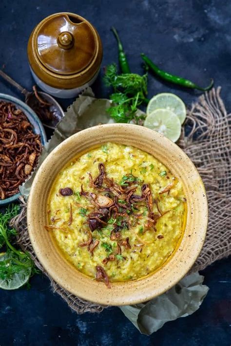 Khichdi A Culinary Journey Through Time And Tradition Historified