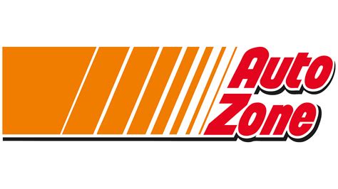 AutoZone Logo, symbol, meaning, history, PNG, brand