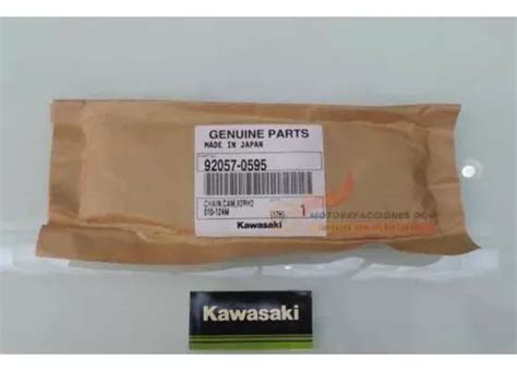 Cadena De Distribucion Kawasaki Ninja Usa Imported Meses Sin