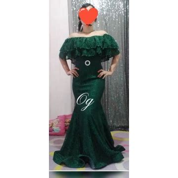 Jual Gaun Singer Baju Panggung Baju Penyanyi Shopee Indonesia