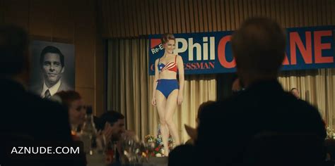 MRS AMERICA NUDE SCENES AZNude