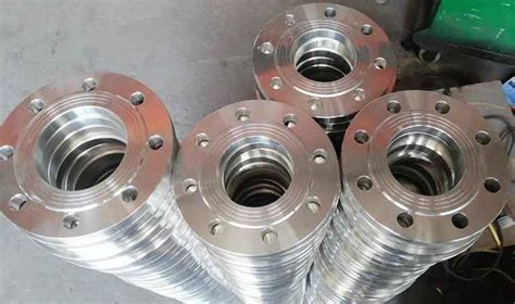 Hastelloy C22 C276 Pipe Flanges Supplier Stockist In Vietnam