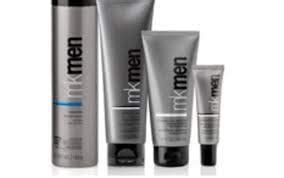 Mary Kay MK Men Skin Care Régimen Soluciones faciales limpias para