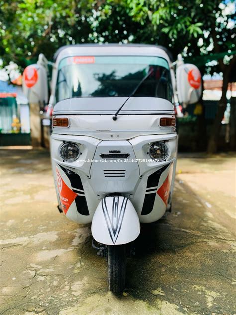 bajaj maxima   price   nirouth chbar ampov phnom penh