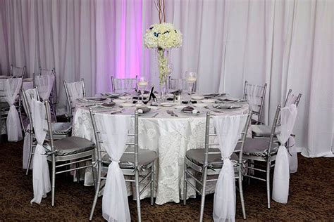 Reception Palace Ballrooms - Banquet Halls - Miami, FL - WeddingWire