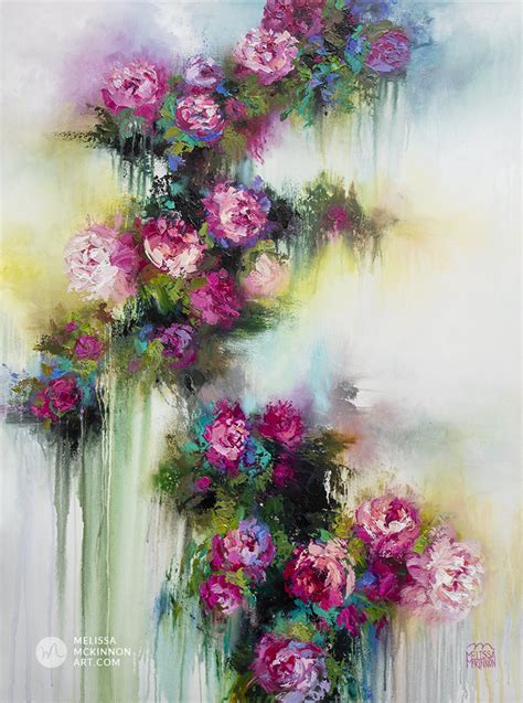 Is Abstract Floral Art Still Relevant? - Painters Legend