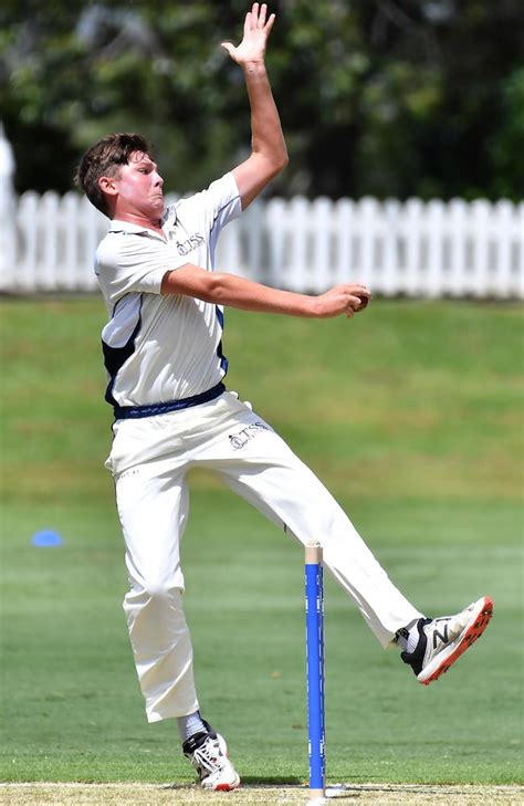 Top QLD school cricket players revealed for 2022 | The Courier Mail