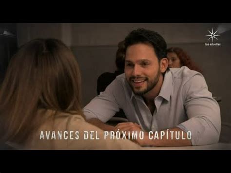 Avance Vivir De Amor Capitulo Jos Emilio Consigue Pruebas Para