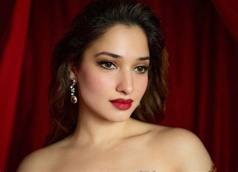 Tamannaah Bhatia Sizzles In Aaj Ki Raat The First Song From Stree 2