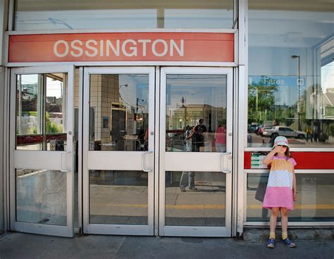 Ossington Station Flickr Photo Sharing