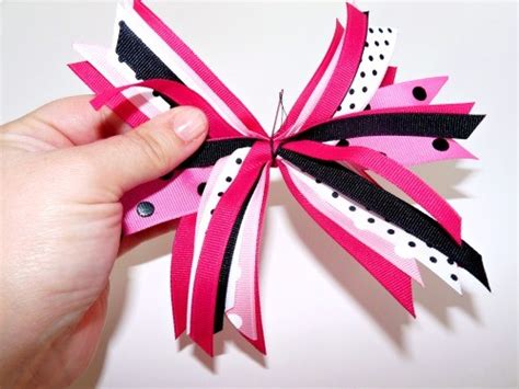 Key To My Heart Twisted Boutique Bow The Ribbon Retreat Blog