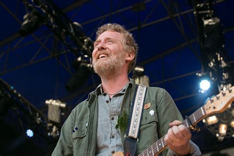 Glen Hansard Net Worth A Deep Dive Into His Life Career And Earnings