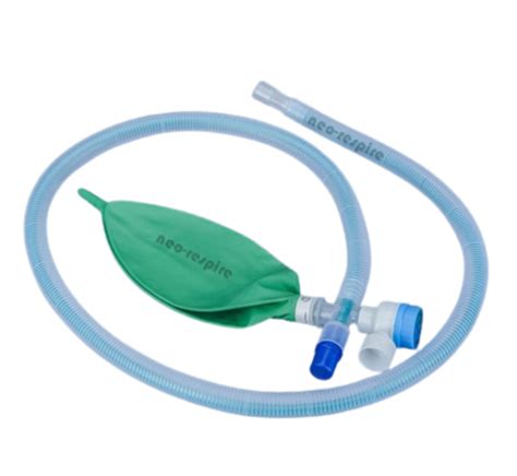 Neo Respire Mapelson D Bain Coaxial Breathing System Adult Forca Healthcare Medzell