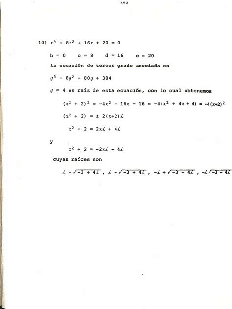 Guia De Auto Instrucci N De Lgebra Unidad Polinomios Upn By Pdlm Issuu