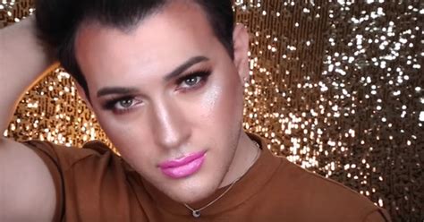 15 Male Beauty Vloggers Who Know That Makeup Doesnt Care About