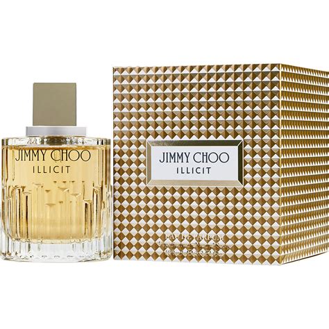 Jimmy Choo Illicit Eau De Parfum ®