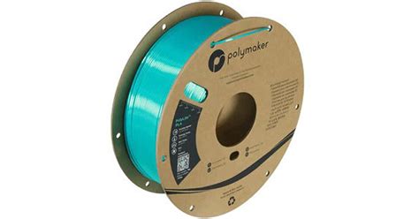 Polymaker Mm Polylite Silk Pla Filament Pa B H Photo