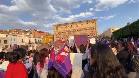 Qué actividades habrá el Día Internacional de la Mujer en Guanajuato