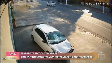 M E De Adolescente Morto Por Motorista Embriagado Desabafa No Encontro