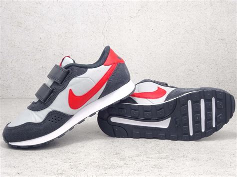 Nike MD Valiant CN8559 003 Dziecięce Buty Na Rzepy Ceny i opinie