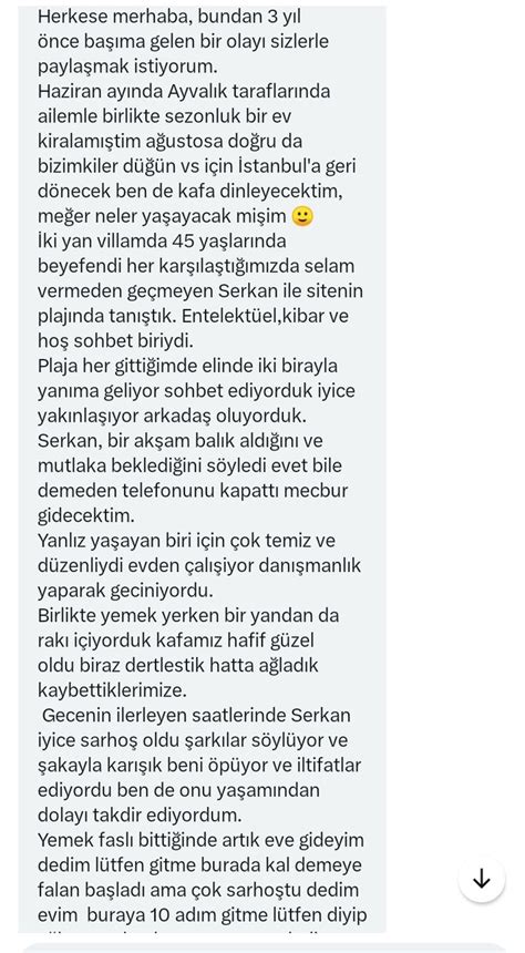 Gay Hikayeleri 12K on Twitter Komşum baştan çıkarttı gayhikayeleriii