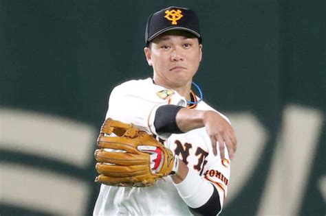 ファンフェ 坂本勇人 スパイク ジャイアンツ 巨人 アディダス よろしくお