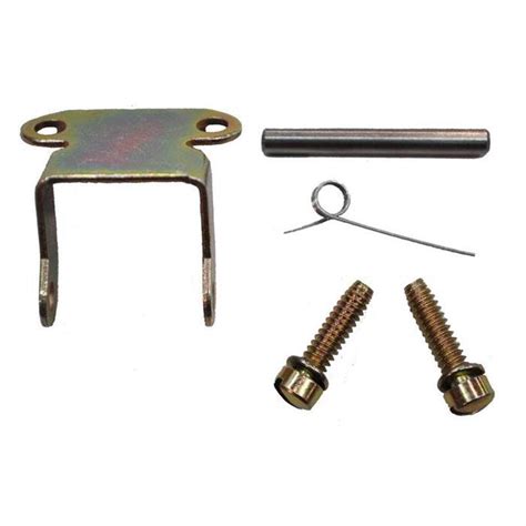 Quick Fuel 16 105qft Float Hanger Kit Center Hung