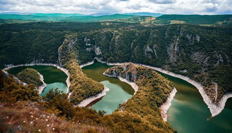 Serbia Tourism Travel Guides