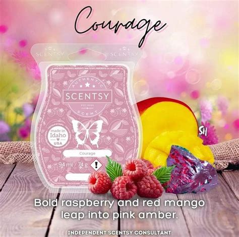 She Is Mothers Day Wax Collection In 2024 Scentsy Scentsy Bars Scentsy Wax Melts