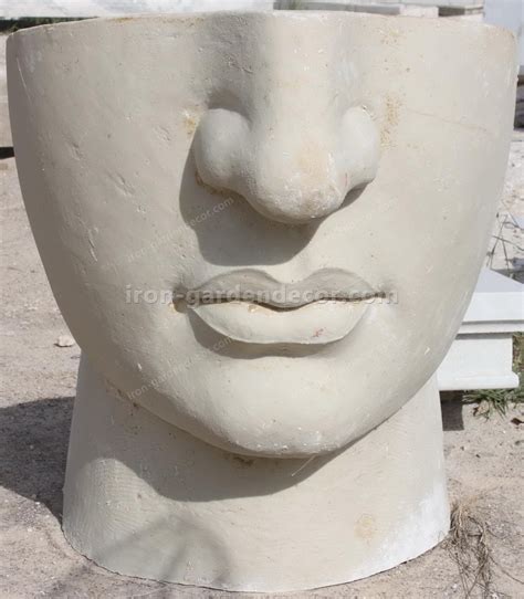 Fiberglass Customize Artwork face mask_Fiberglass resin Art_Products