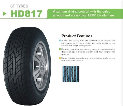 HAIDA CAR TYRES